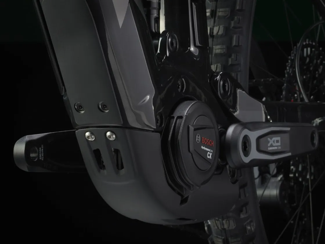 Trek Bikes Maastopyörät – Naiset | Maastopyörät – Sähköavusteinen*Rail 9.9 X0 AXS T-Type Gen 4