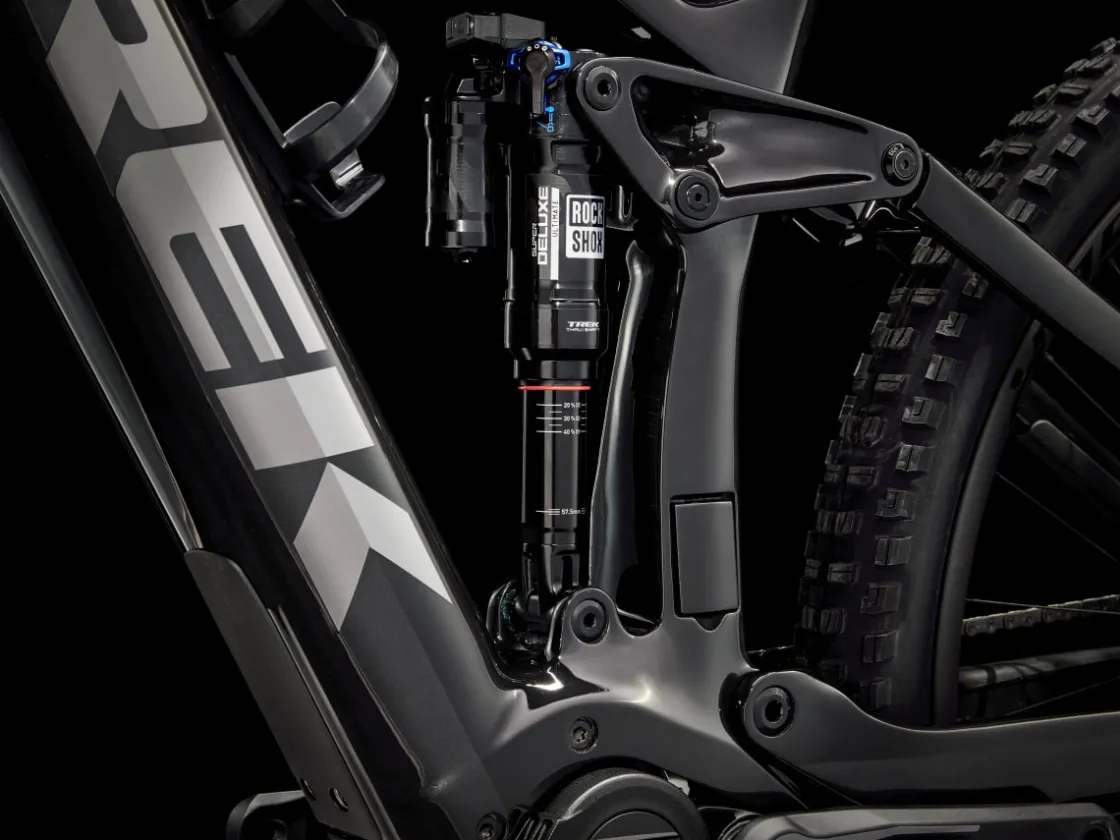 Trek Bikes Maastopyörät – Naiset | Maastopyörät – Sähköavusteinen*Rail 9.9 X0 AXS T-Type Gen 4