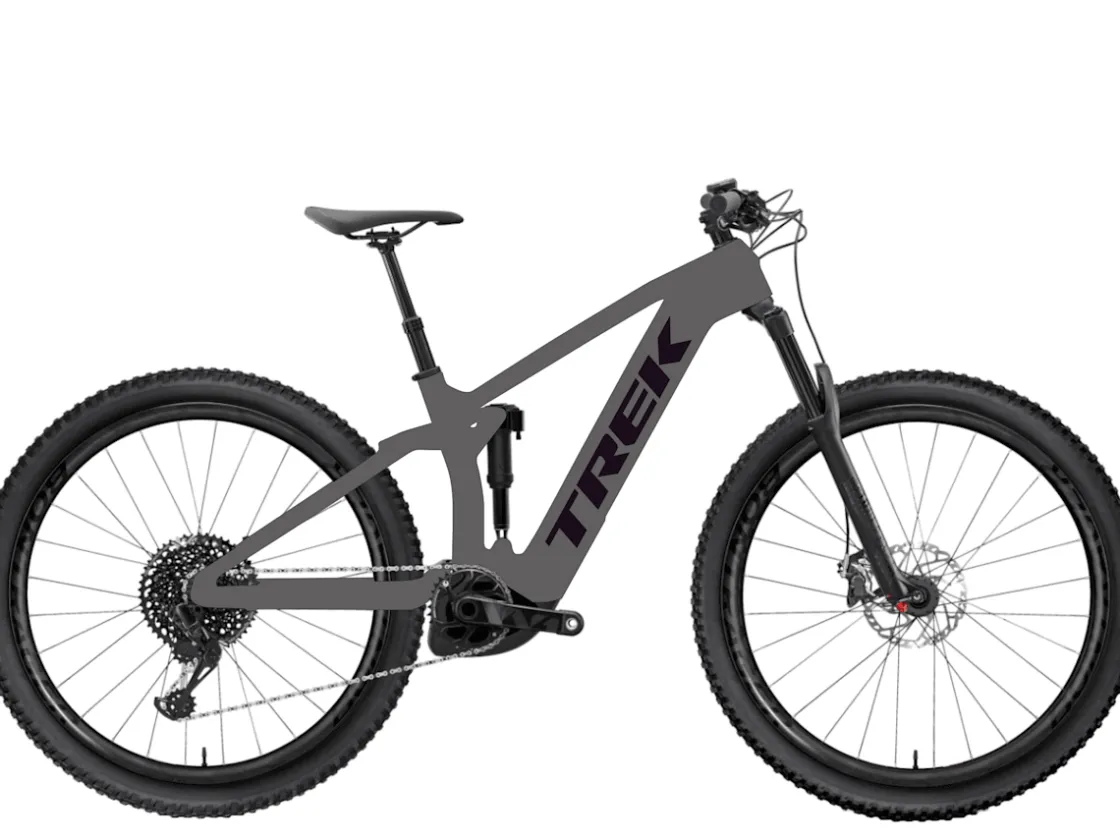 Trek Bikes Maastopyörät – Naiset | Maastopyörät – Sähköavusteinen*Rail 9.9 X0 AXS T-Type Gen 4