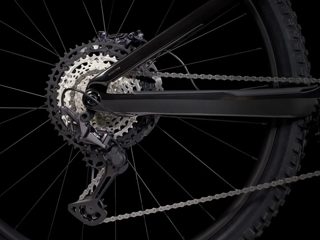 Trek Bikes Maastopyörät – Sähköavusteinen | Maasto*Rail 9.8 XT Gen 4