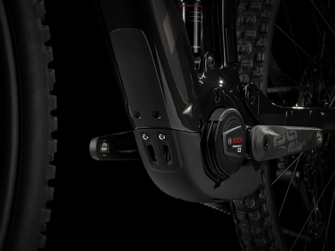 Trek Bikes Maastopyörät – Sähköavusteinen | Maasto*Rail 9.8 XT Gen 4