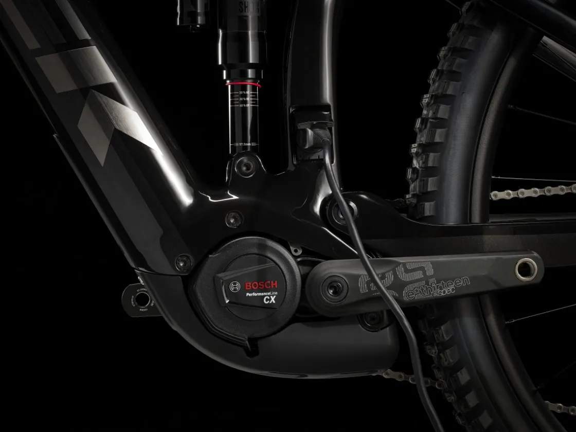Trek Bikes Maastopyörät – Sähköavusteinen | Maasto*Rail 9.8 XT Gen 4