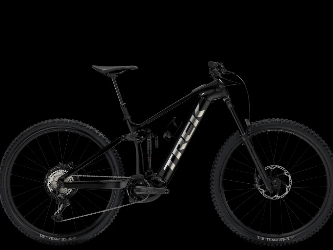 Trek Bikes Maastopyörät – Sähköavusteinen | Maasto*Rail 9.8 XT Gen 4