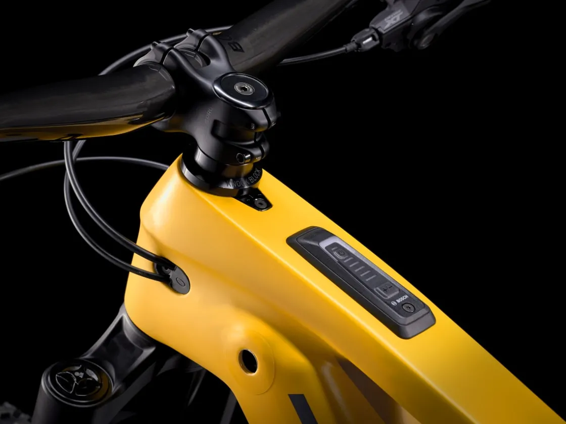Trek Bikes Maastopyörät – Sähköavusteinen | Maasto*Rail 9.8 XT Gen 4