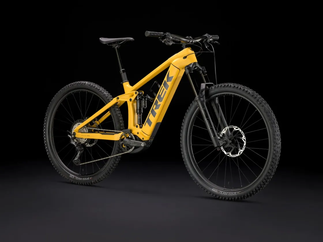 Trek Bikes Maastopyörät – Sähköavusteinen | Maasto*Rail 9.8 XT Gen 4
