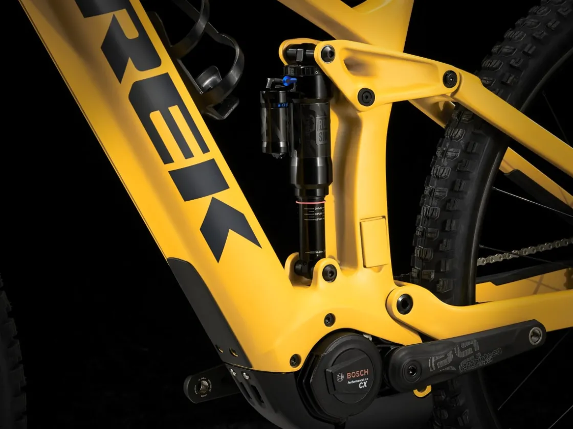 Trek Bikes Maastopyörät – Sähköavusteinen | Maasto*Rail 9.8 XT Gen 4