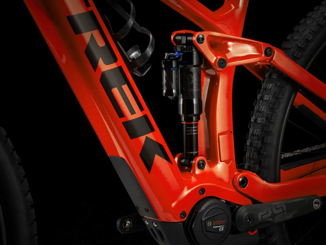 Trek Bikes Maastopyörät – Sähköavusteinen | Maasto*Rail 9.8 XT Gen 4