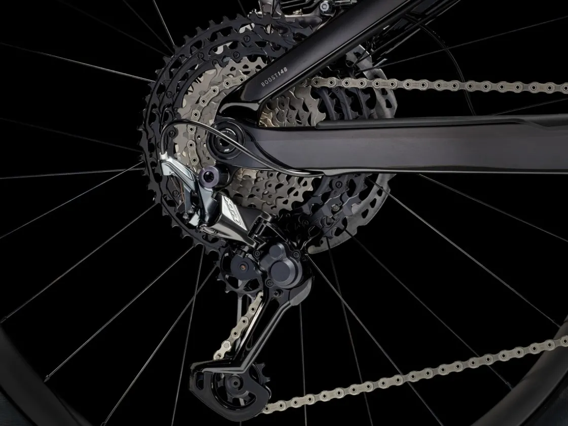 Trek Bikes Maastopyörät – Naiset | Maastopyörät – Sähköavusteinen*Rail 9.9 XTR Gen 4