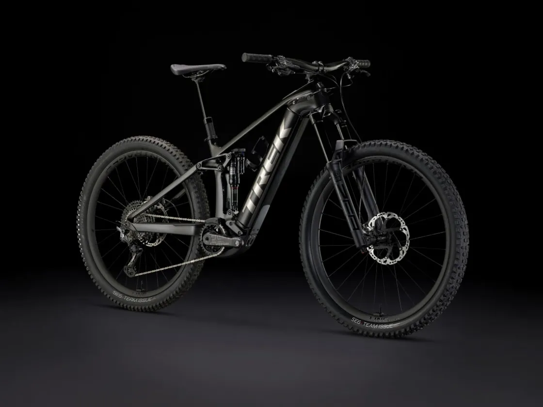 Trek Bikes Maastopyörät – Naiset | Maastopyörät – Sähköavusteinen*Rail 9.9 XTR Gen 4