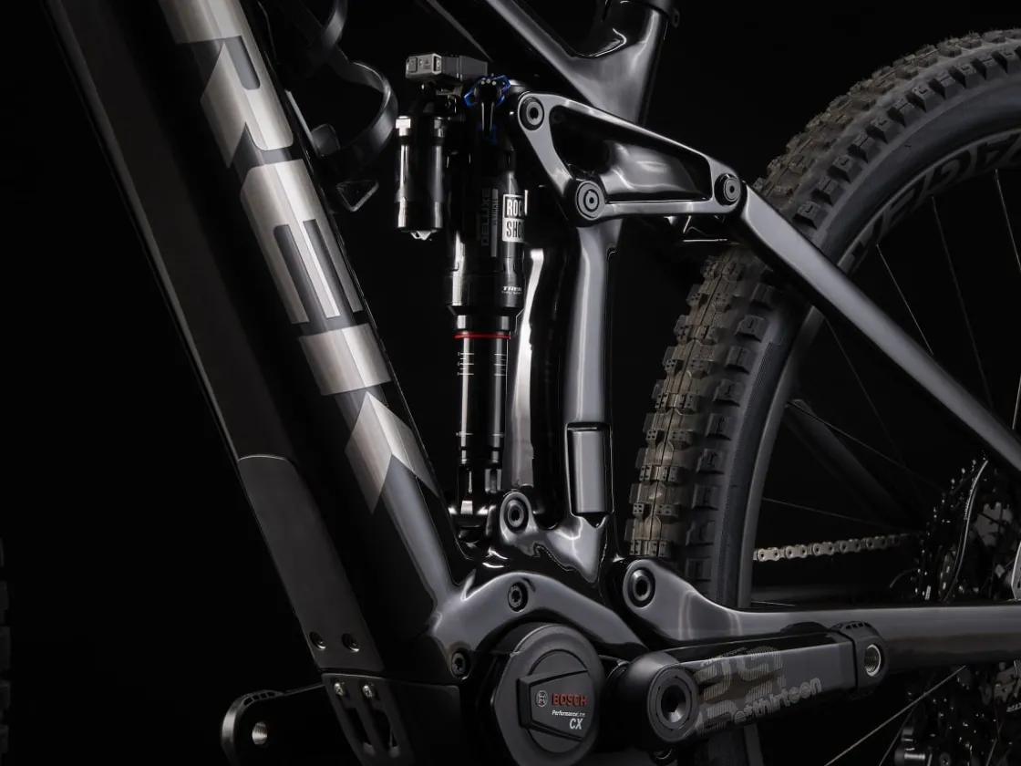 Trek Bikes Maastopyörät – Naiset | Maastopyörät – Sähköavusteinen*Rail 9.9 XTR Gen 4