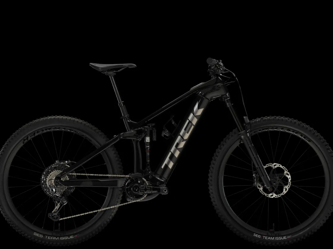 Trek Bikes Maastopyörät – Naiset | Maastopyörät – Sähköavusteinen*Rail 9.9 XTR Gen 4