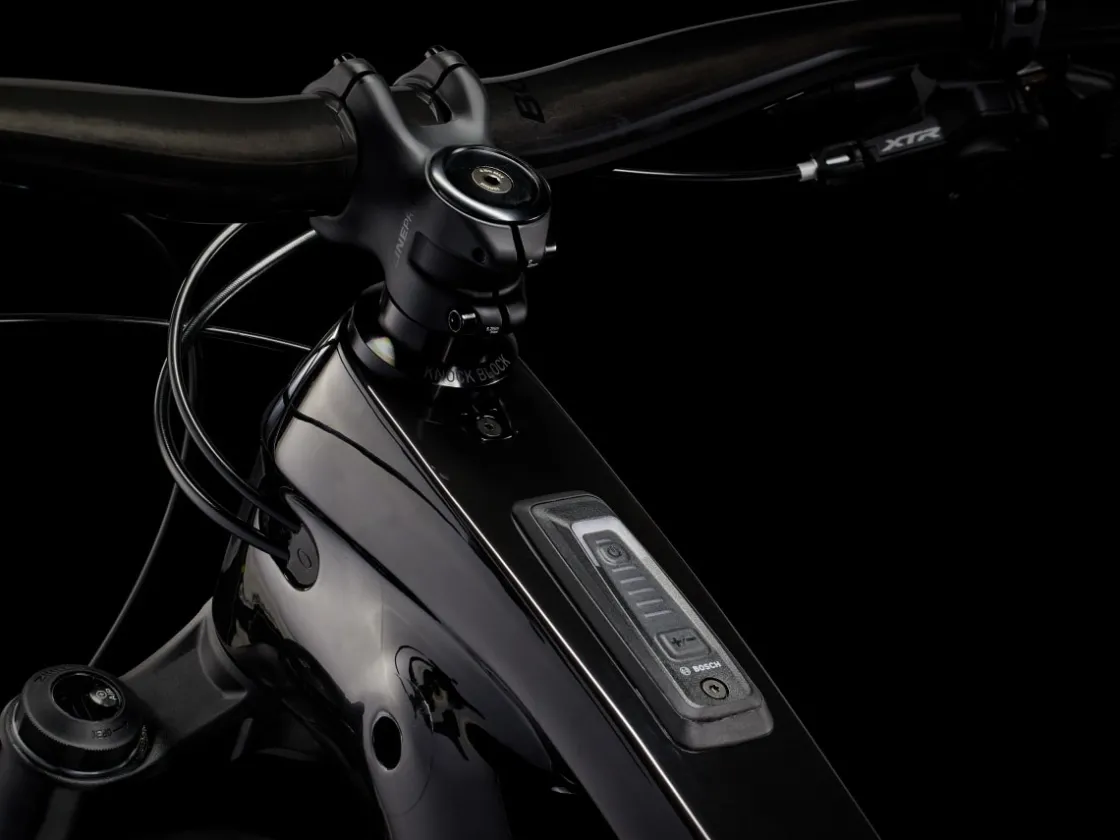 Trek Bikes Maastopyörät – Naiset | Maastopyörät – Sähköavusteinen*Rail 9.9 XTR Gen 4