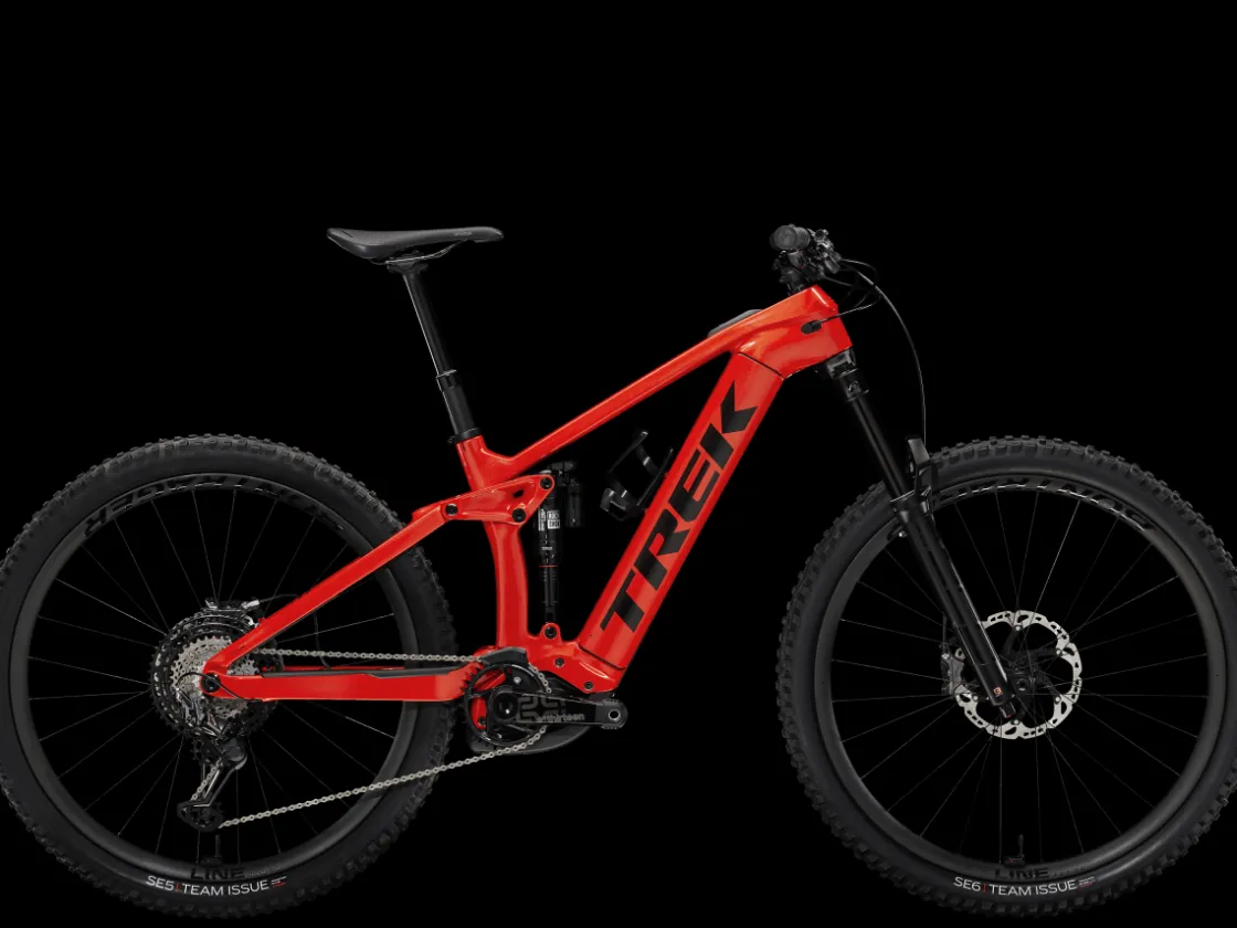 Trek Bikes Maastopyörät – Naiset | Maastopyörät – Sähköavusteinen*Rail 9.9 XTR Gen 4