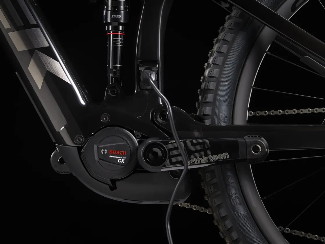 Trek Bikes Maastopyörät – Naiset | Maastopyörät – Sähköavusteinen*Rail 9.9 XTR Gen 4