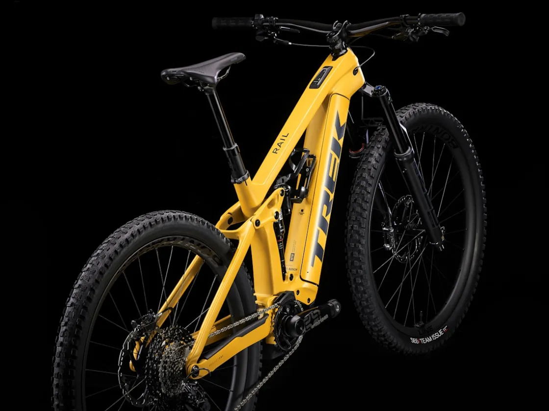 Trek Bikes Maastopyörät – Naiset | Maastopyörät – Sähköavusteinen*Rail 9.9 XTR Gen 4