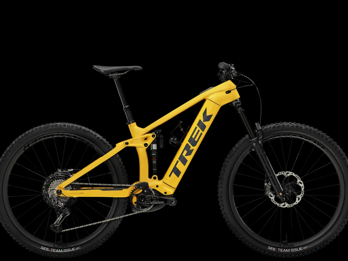 Trek Bikes Maastopyörät – Naiset | Maastopyörät – Sähköavusteinen*Rail 9.9 XTR Gen 4