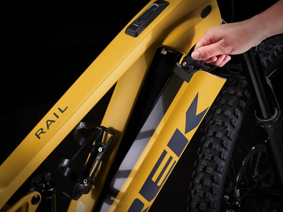 Trek Bikes Maastopyörät – Naiset | Maastopyörät – Sähköavusteinen*Rail 9.9 XTR Gen 4