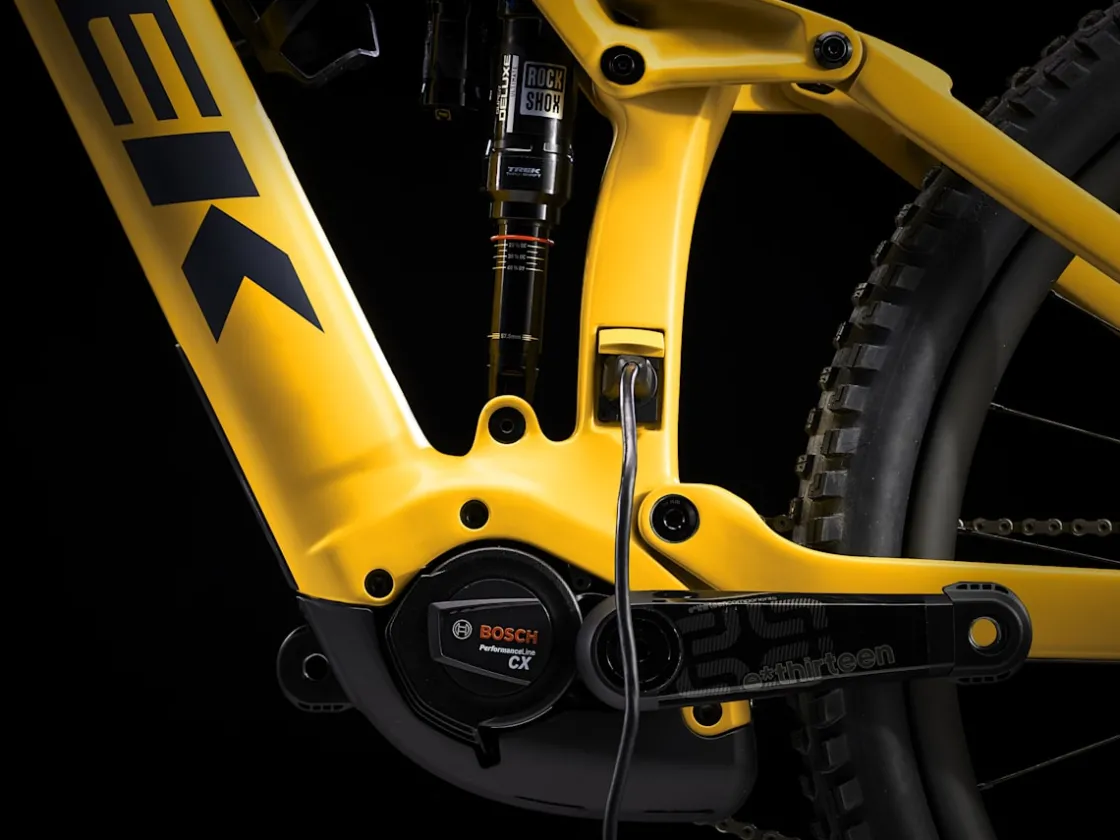 Trek Bikes Maastopyörät – Naiset | Maastopyörät – Sähköavusteinen*Rail 9.9 XTR Gen 4