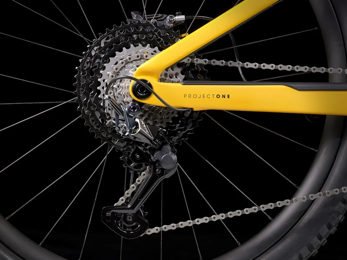 Trek Bikes Maastopyörät – Naiset | Maastopyörät – Sähköavusteinen*Rail 9.9 XTR Gen 4