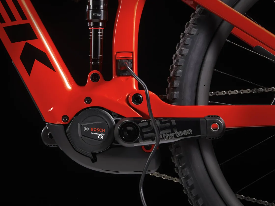 Trek Bikes Maastopyörät – Naiset | Maastopyörät – Sähköavusteinen*Rail 9.9 XTR Gen 4