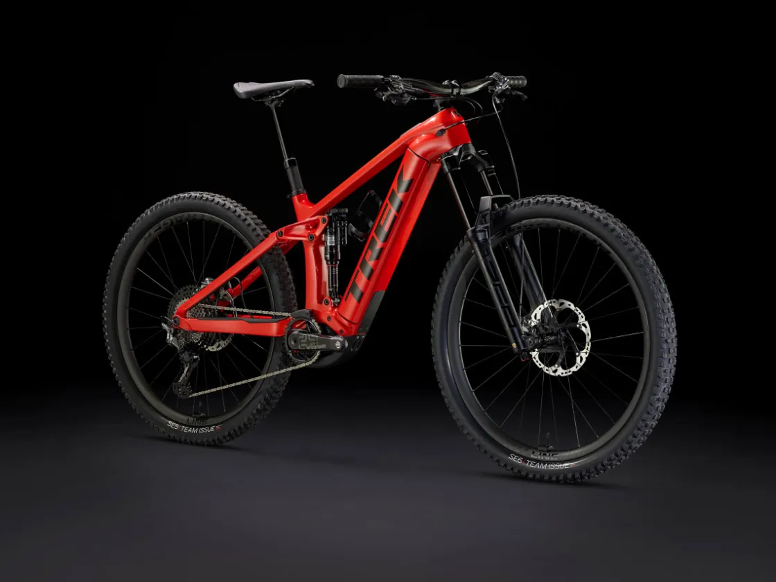 Trek Bikes Maastopyörät – Naiset | Maastopyörät – Sähköavusteinen*Rail 9.9 XTR Gen 4