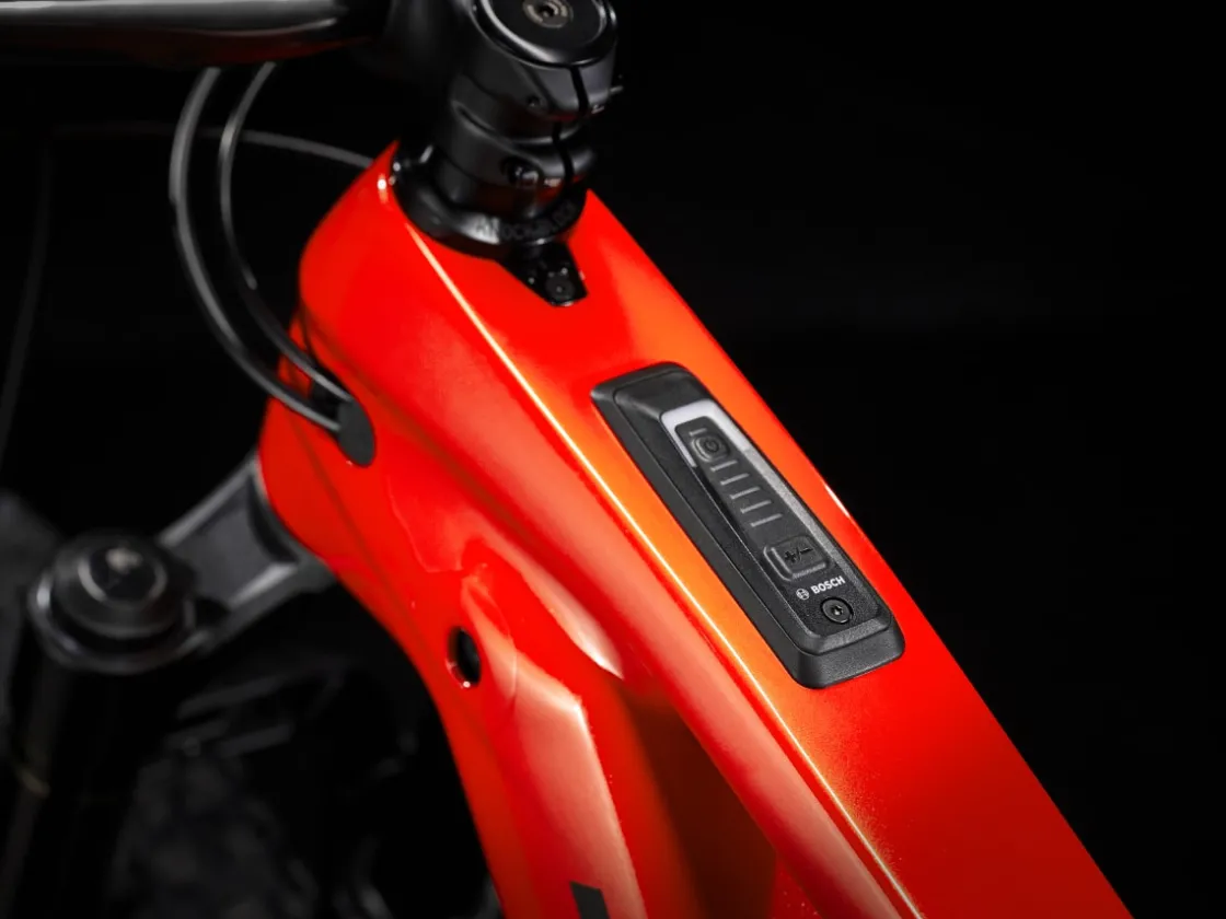 Trek Bikes Maastopyörät – Naiset | Maastopyörät – Sähköavusteinen*Rail 9.9 XTR Gen 4