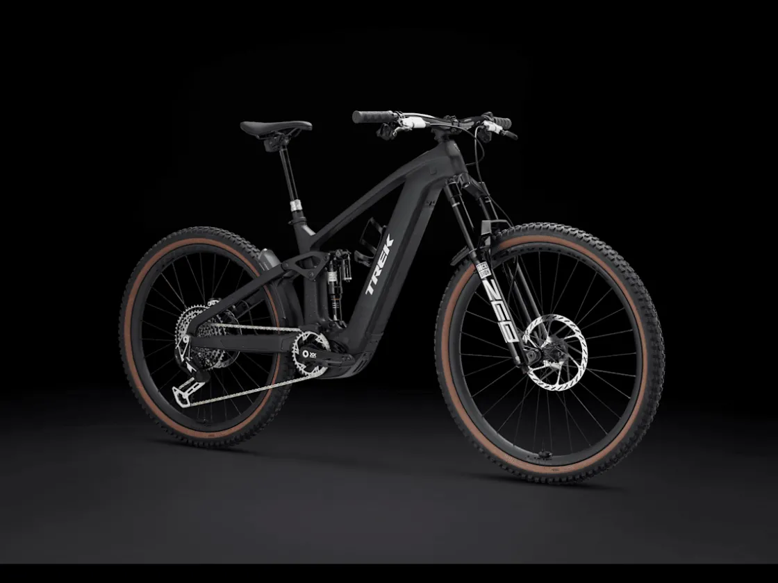 Trek Bikes Maastopyörät – Naiset | Maastopyörät – Sähköavusteinen*Rail+ 9.9 XX AXS T-Type Gen 5