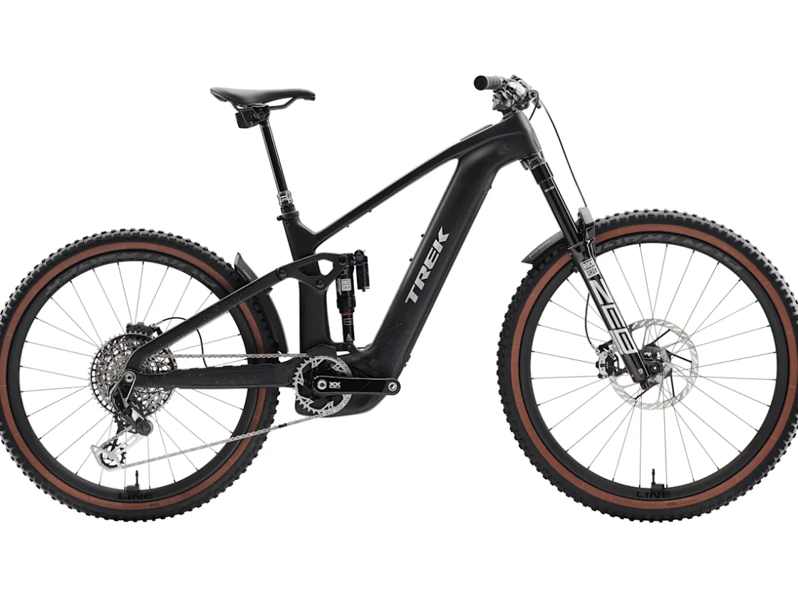 Trek Bikes Maastopyörät – Naiset | Maastopyörät – Sähköavusteinen*Rail+ 9.9 XX AXS T-Type Gen 5