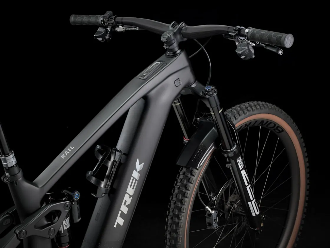 Trek Bikes Maastopyörät – Naiset | Maastopyörät – Sähköavusteinen*Rail+ 9.9 XX AXS T-Type Gen 5