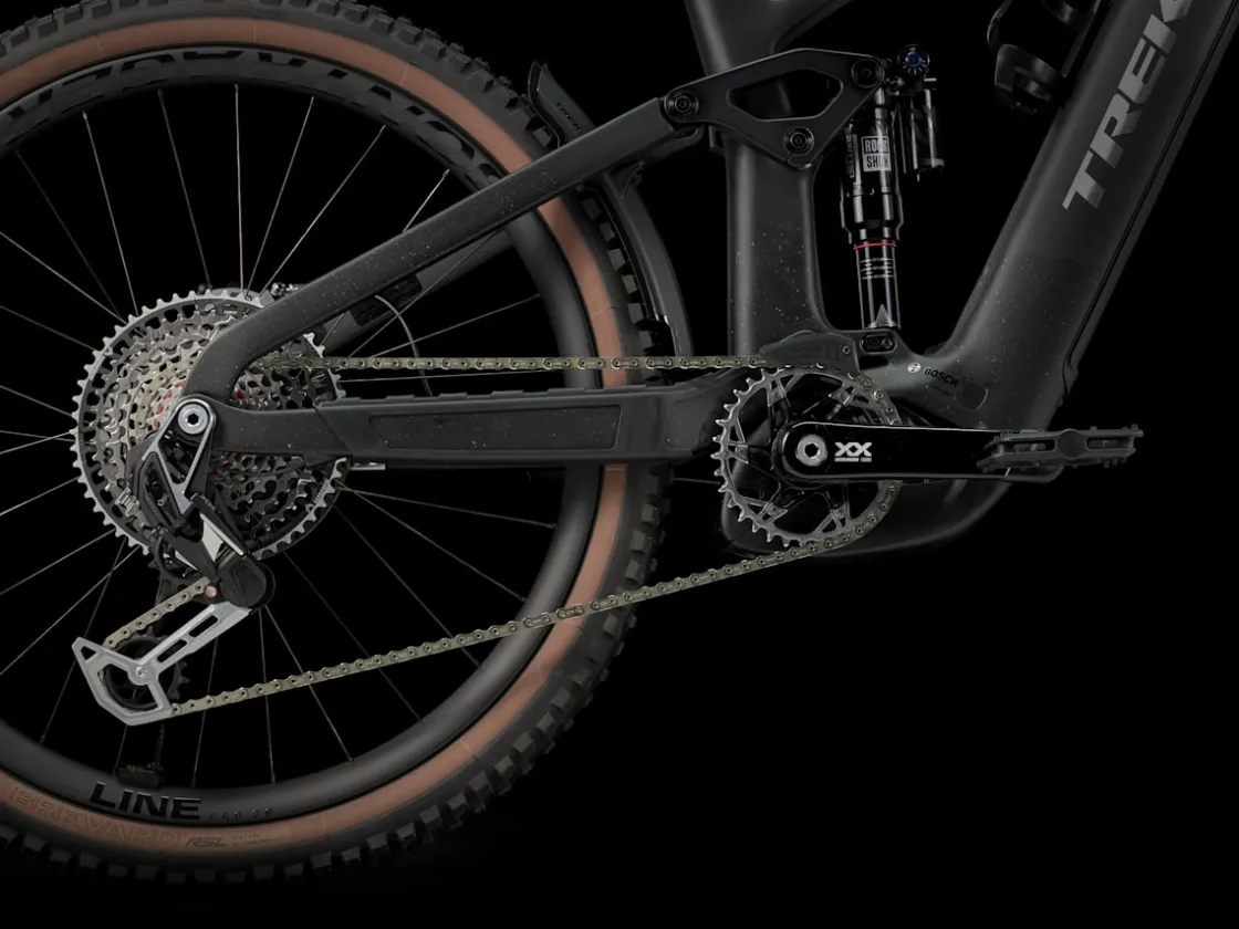 Trek Bikes Maastopyörät – Naiset | Maastopyörät – Sähköavusteinen*Rail+ 9.9 XX AXS T-Type Gen 5