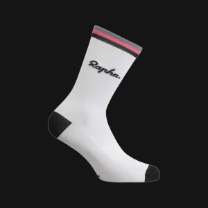 Trek Bikes Lisävarusteet | Sukat*Rapha Logo Cycling Sock