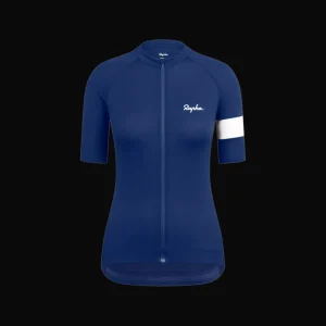 Trek Bikes Ajopaidat | Naisten Vaatteet*Rapha Women&rsquo;s Core Lightweight Cycling Jersey