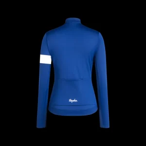 Trek Bikes Ajopaidat | Naisten Vaatteet*Rapha Women&rsquo;s Core Thermal Long Sleeve Cycling Jersey