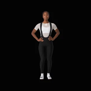 Trek Bikes Pitkät Ajohousut | Naisten Vaatteet*Rapha Women’s Core Winter Cycling Bib Tight