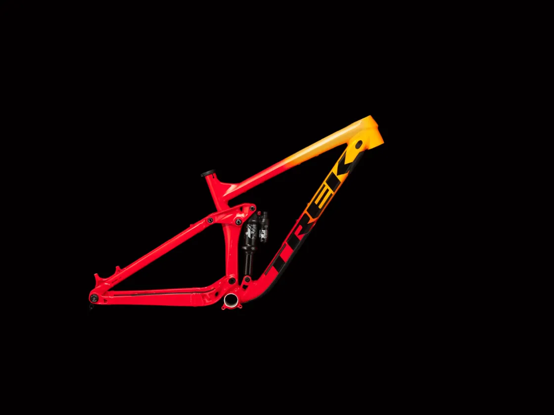 Trek Bikes Maastopyörät – Naiset | Enduro*Remedy AL -runkosarja