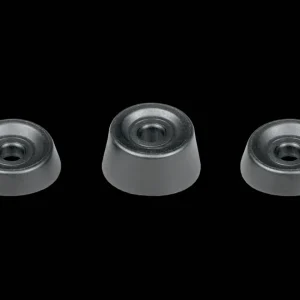 Trek Bikes Lokasuojat*RIDE+ Extruded Rear Fender Spacer Kit