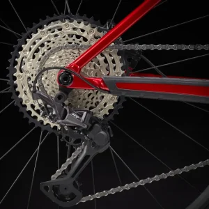 Trek Bikes Trail | Maastopyörät – Jäykkäperäinen*Roscoe 9