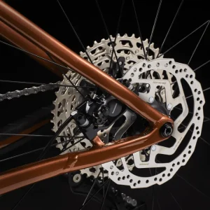 Trek Bikes Trail | Maastopyörät – Jäykkäperäinen*Roscoe 7