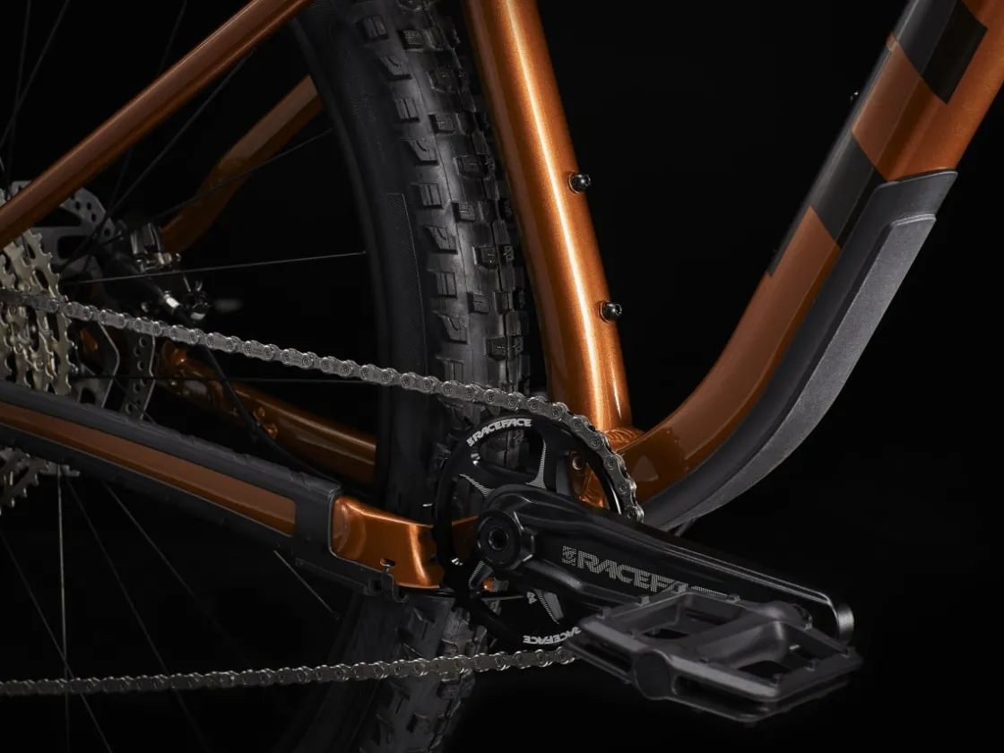 Trek Bikes Trail | Maastopyörät – Jäykkäperäinen*Roscoe 7