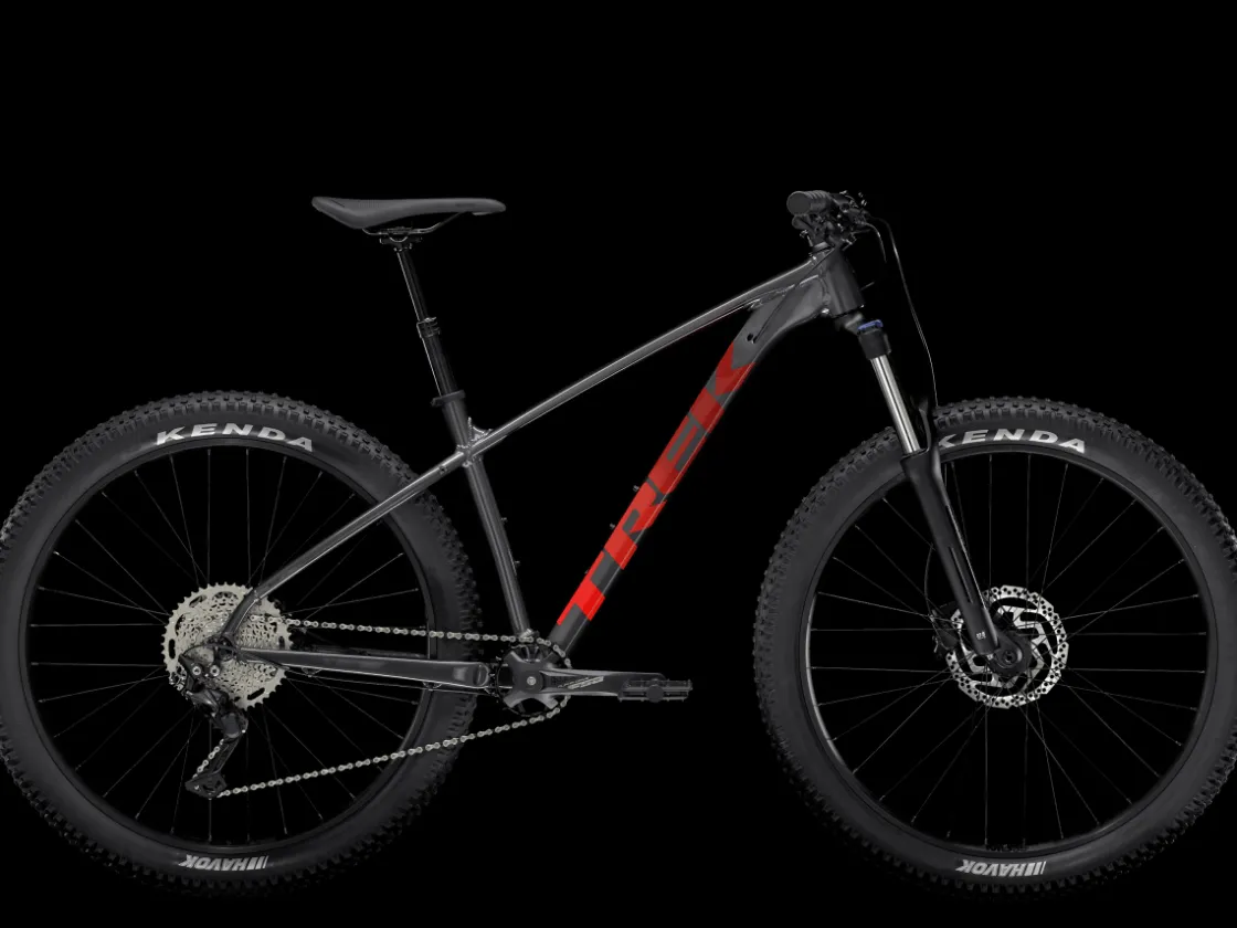 Trek Bikes Trail | Maastopyörät – Jäykkäperäinen*Roscoe 6