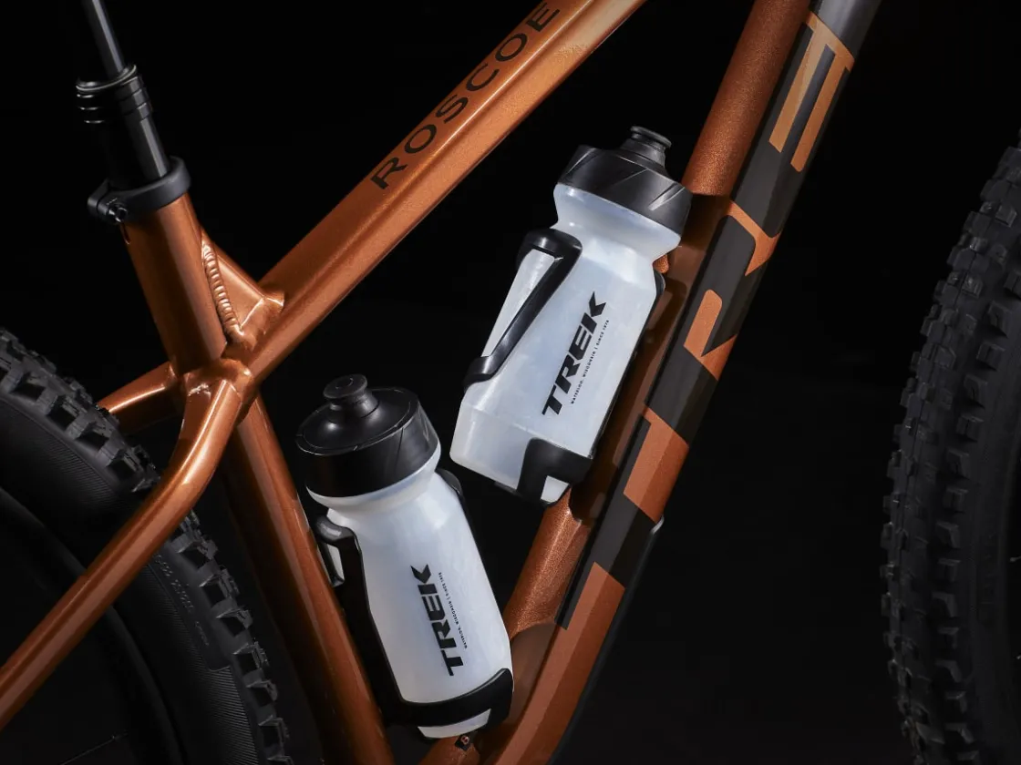 Trek Bikes Trail | Maastopyörät – Jäykkäperäinen*Roscoe 7