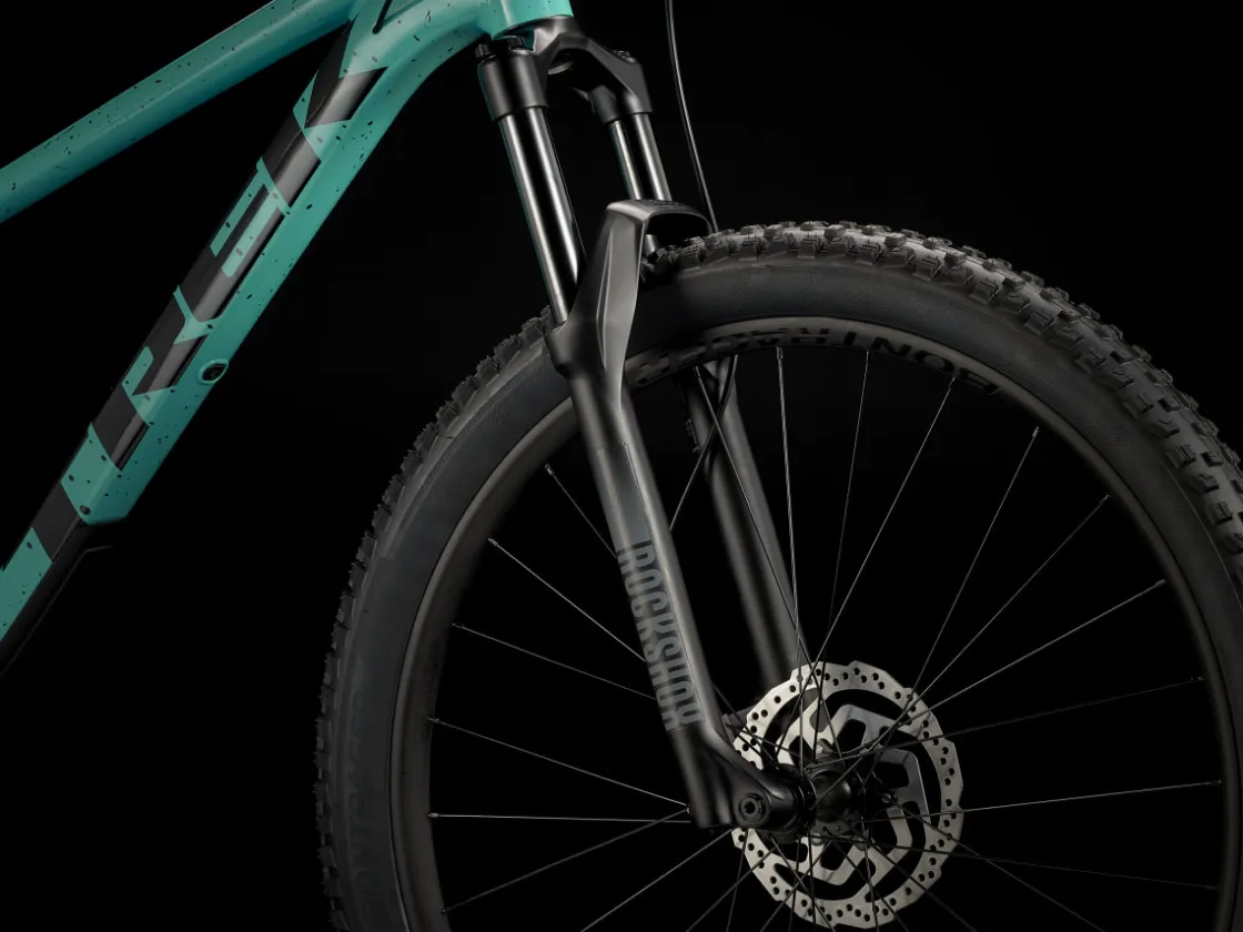 Trek Bikes Trail | Maastopyörät – Jäykkäperäinen*Roscoe 7