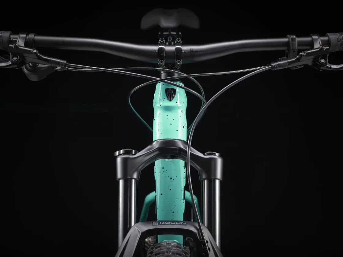 Trek Bikes Trail | Maastopyörät – Jäykkäperäinen*Roscoe 7