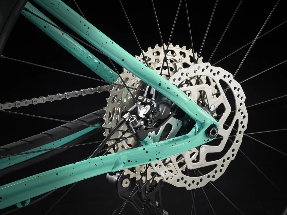 Trek Bikes Trail | Maastopyörät – Jäykkäperäinen*Roscoe 7