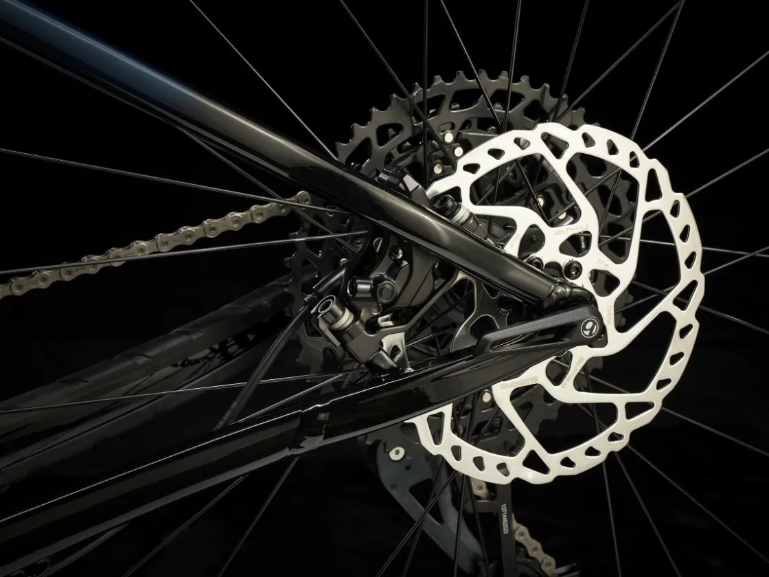 Trek Bikes Trail | Maastopyörät – Jäykkäperäinen*Roscoe 8