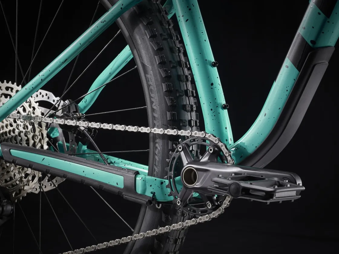 Trek Bikes Trail | Maastopyörät – Jäykkäperäinen*Roscoe 7