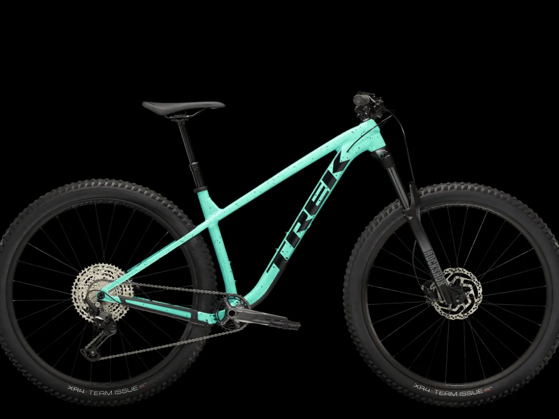 Trek Bikes Trail | Maastopyörät – Jäykkäperäinen*Roscoe 7