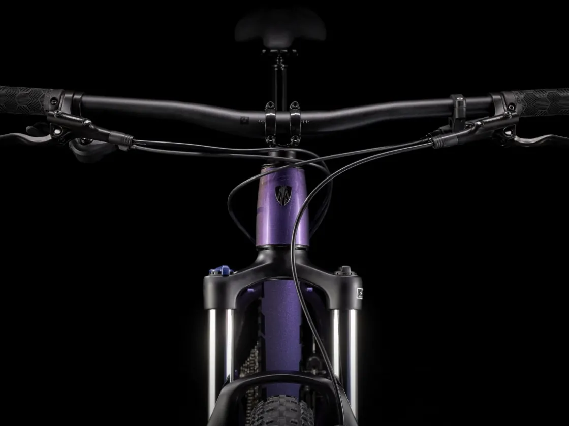 Trek Bikes Trail | Maastopyörät – Jäykkäperäinen*Roscoe 6