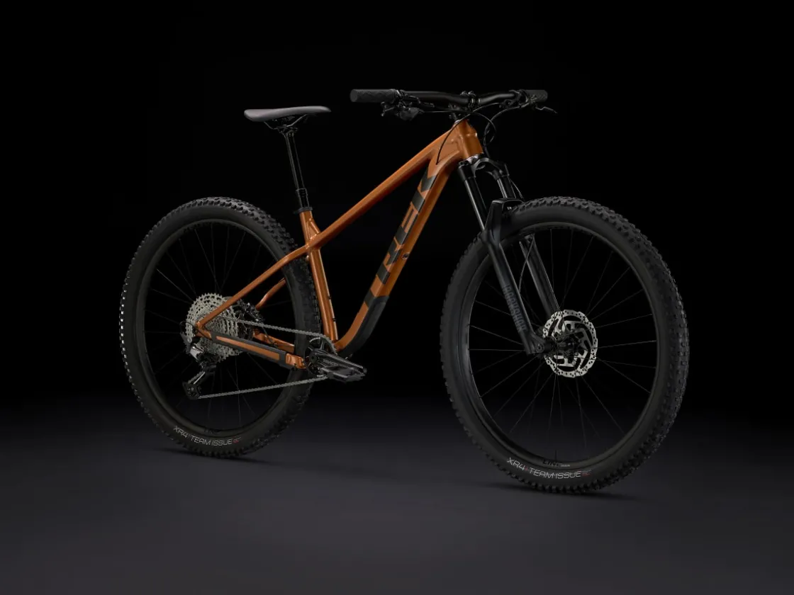 Trek Bikes Trail | Maastopyörät – Jäykkäperäinen*Roscoe 7