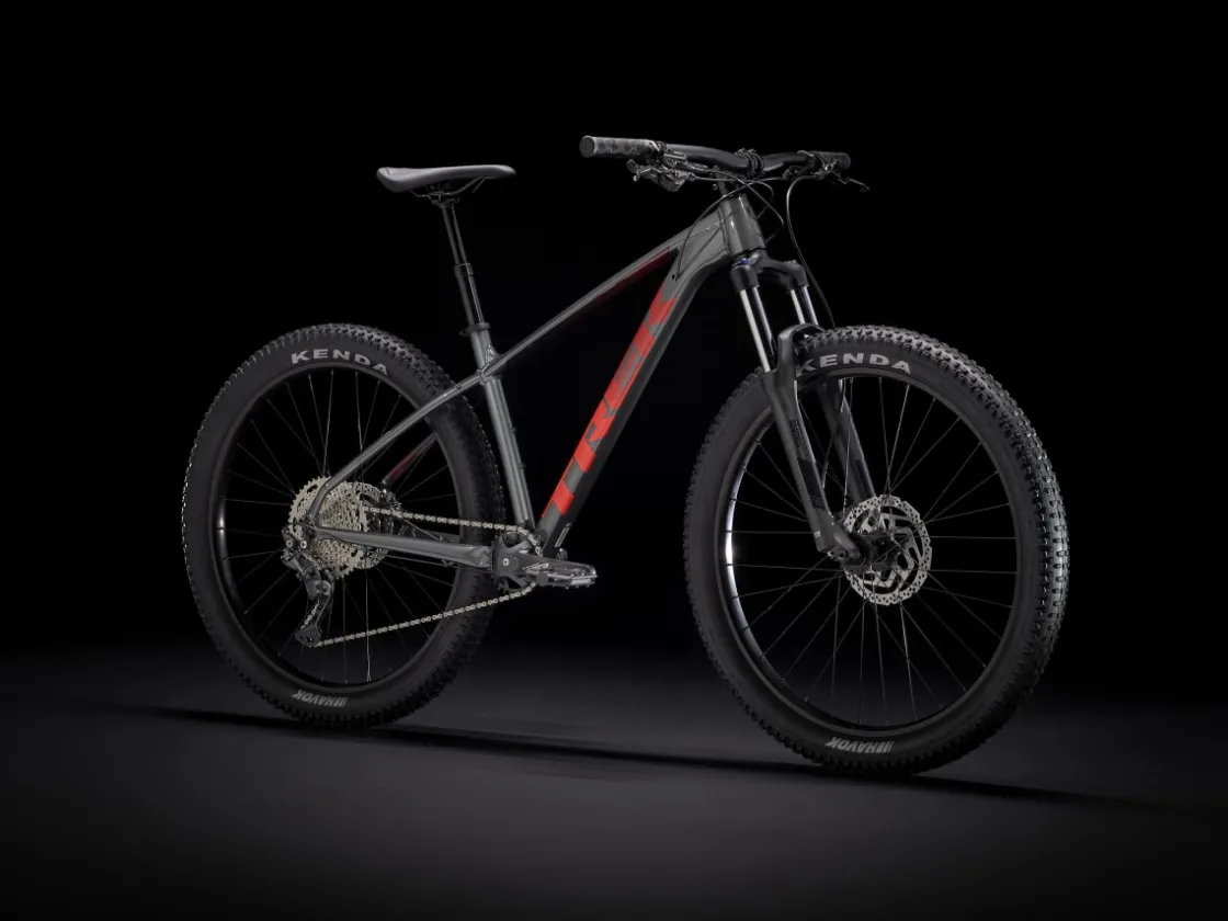 Trek Bikes Trail | Maastopyörät – Jäykkäperäinen*Roscoe 6